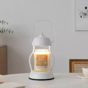 [아트박스]/마켓비 마켓비 캔들워머 조명 방향제 무드등 (엔틱컬러 3종)