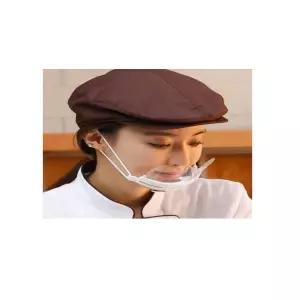 SD 마스크린 심플 라이트 일반투명크 조리크 용크 요리크 주방크 입마개크 가리개크