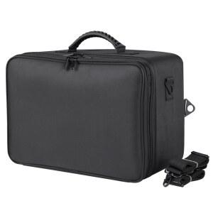 대형 박스 메이크업 출장용 캐리어 가방 메이크업박스 네일