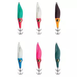 리틀버전 오징어에기 드로퍼 한치낚시 슷테용품 루어 쭈꾸미애기 갑에기 미끼 쭈꾸미채비 쭈꾸미 한치