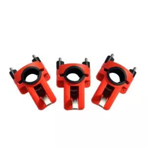 씨타임 선상 받침틀 방아쇠 그립 조인트 로드조인트