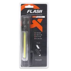 후레쉬 랜턴 LED 라이트 작업등 레시 캠핑 휴대용조명 용등 용조명 등산 다용도손전등 산업등