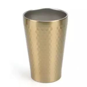 티타늄컵 이중 머그 맥주 보온보냉 430ml스텐레스 음료 카페용 쥬스