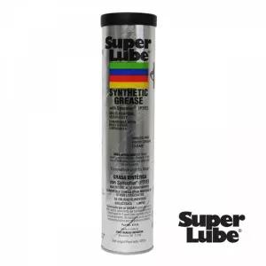 수퍼루브 다목적 구리스 카트리지 400g공업소모품 적윤활유 오일류 보수용품 산업