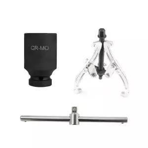 세탁조 해체 청소 육각 소켓 복스알 세트렌치 롱복스 T핸들 세탁기 세분해 임팩알 임팩 T렌치