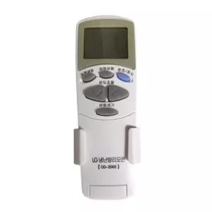 엘지 LG 냉난방 리모콘 리모컨 2002에어컨 컨컨 통합 통합컨 통합용 리모 에어콘