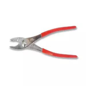 IPS-플라이어 PL-200S 8 (1EA)작업 산업용 가정용 컷팅 수리 절단 압착 다기능 공구 다용도