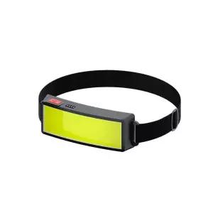 충전식 LED 헤드랜턴 와이드형 캠핑 아웃도어 MO2661등산 낚시 나이트큐브 머리 전랜턴