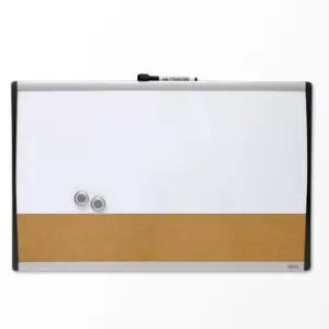 코르크 화이트 보드 사무실 칠판 메모 17x11용 사무용 행사 게시 패드 콜크게시 현황 스케줄