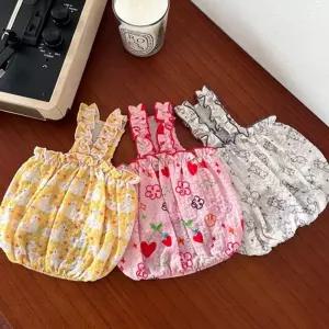 강아지옷 외출용 나시 반려견 데일리 큐티 나들이 애의류 애여름 용품 산책 셔츠 애견 펫나시 봄산책