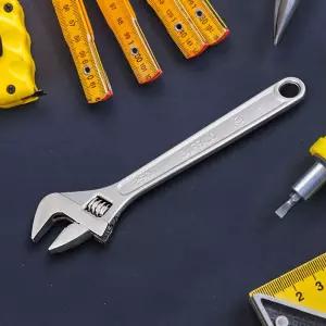 S 몽키랜치 10 수전공구 렌치스패너 볼트 조이기자동 멍키 미니 경량 포켓 라쳇 광폭 와이드 깔깔이 몽끼