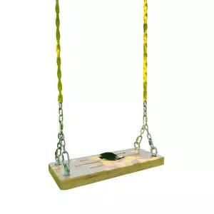 야외 그네만들기 정원소픔 펜션 정원 철봉 의자 공중 로프