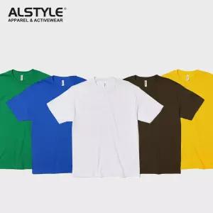 무지티 트리플에이_트리플에이 1301 베이식 반팔 티셔츠 18수 2378114 434516