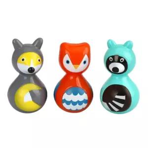 영유아 까꿍 오뚜기 아기완구 오뚝이인형