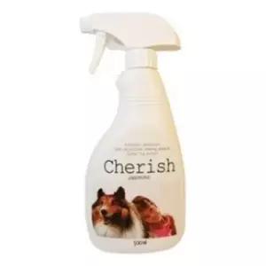 [JH9635TR_52CM]강아지용품 강아지 배변 자스민향 500ml (31379337A)