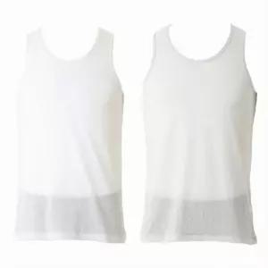 [비너스]비너스(행사) 균일가 세일 아사코튼 남성 런닝_A VMV4096_A