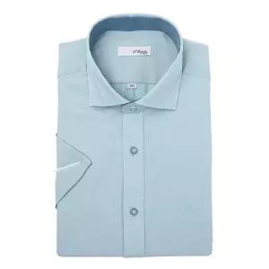 [AK분당점] [듀퐁] 25년도 S/S신상품 반팔셔츠(슬림핏)SE5MM21HS309SGE