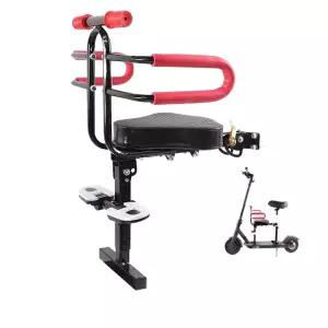 킥보드 안장 의자 시트 보조의자 전동킥보드 뒷좌석