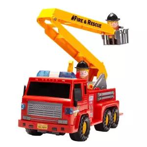 자동차장난감 슈퍼 소방차 완구 교통수단