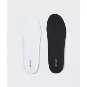 MUSINSA STANDARD 오솔라이트 인솔 2팩 [블랙/화이트]
