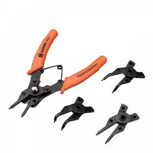 [골드스마일]TBZ 스냅링플라이어세트(560501)_1SET(4PCS)