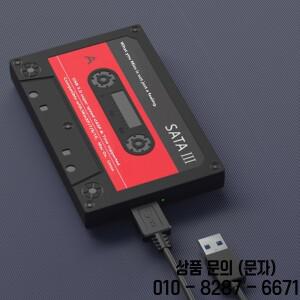 UTHAI T46 새로운 2.5인치 외장형 하드 드라이브 인클로저 USB 3.0 SATA 5Gbps HDD 및 SSD 테이프 for PC