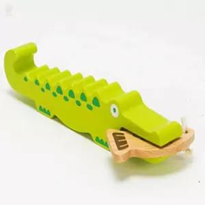 고프로컬렉션 악어 기로 음악장난감