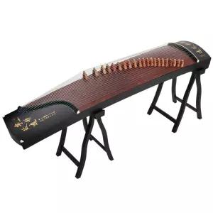 가야금 아쟁 거치대 휴대용 이동식 악기 스탠드 범용