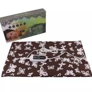 성진 천연옥 맥반석 전기찜질기 온열기 SHP612JD