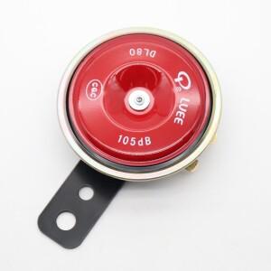 [호환품]LVEE DL80 컬러 시리즈 범용 바이크 오토바이  12V 105db 방수 전기 모토 자전거 모터 스쿠터 ATV