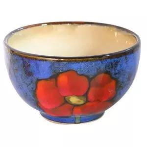 TBZ 핸드페인팅 소담 공기(5P세트)