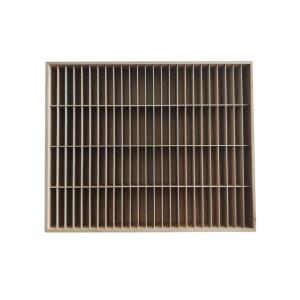 정리대 보관함 진열 테이프 31칸 스위치 멀티 빈티지 꽂이 보관상자 벽걸이 곰돌이