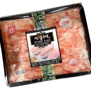 이게조아 게맛살 9G X30입 270G 30개 크래미