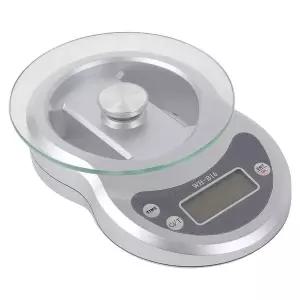 정밀 전자 무게 측정 요리 타이머 계량기 1킬로그램