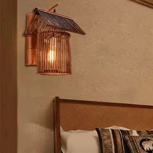 벽 램프 등불 조명 A 이자카야 우드색상 샹들리에 초롱 오마카세 등 두