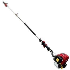 고지 엔진톱 로깅톱 엔진 4행정 미니 벌목 가솔린 고지엔진톱 가지톱 벌목톱 장대 조경