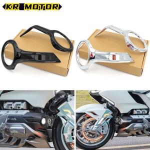 [호환품]혼다 호환 골드윙 GL1800 용 안개등  링 커버 장식 액세서리 윙 GL 투어 F6B -
