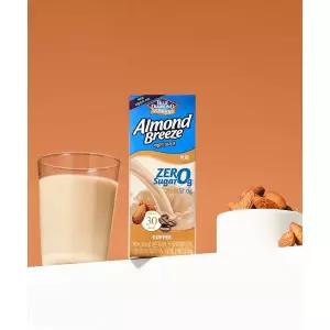 매장정품 ALMONDBREEZE 아몬드브리즈 커피 190ML 24팩