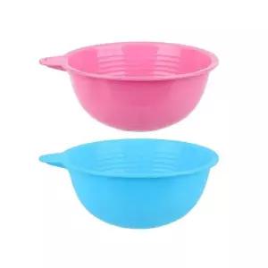 [골드스마일]플라스틱 1호 바가지 랜덤색상 국내생산