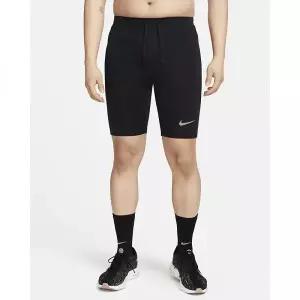 NIKE 나이키 패스트 남성 드라이 핏 브리프 라인드 러닝 하프 타이츠 블랙 FN3372010 2109445