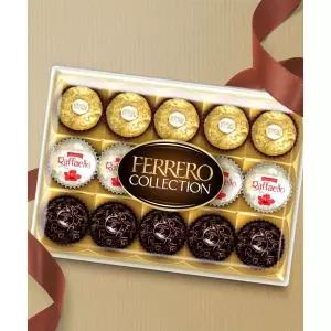 매장정품 FERRERO 페레로 로쉐 콜렉션 T15 (총 15개입)