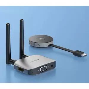 TV 동글 무선 PC HDMI G6W 키트 미러링 연결장비