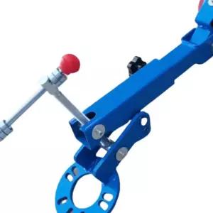 오버휀다 튜닝용품 용품 휀다 기 롤러 휠롤러