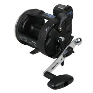 오쿠마 마그다 프로 라인 카운터 윈드 트롤링