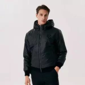 매장정품 CASTELBAJAC 까스텔바작 남성 블랙라인 아웃포켓 블루종 자켓 BGEWJP301 1393915