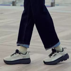 아키클래식 정가 129,000원 발편한 리커버리 발피로 회복 키높이 통굽 워킹화 운동화 범퍼트레이너 에너지