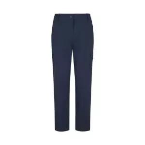 매장정품 CASTELBAJAC 까스텔바작 여성 후다 아웃포켓 배기핏 팬츠 (BGEMPT706_NY) 1397068