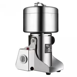 공업용분쇄기 스테인리스 분쇄기 제분기 가정용 곡물 한약분쇄기