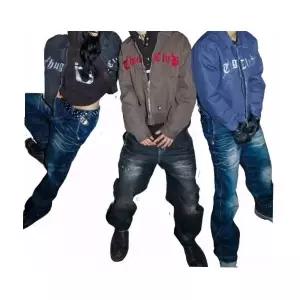 [매장정품] 디키즈 X 떠그클럽 워시드 아이젠하워 재킷 Brown TC24DK0602