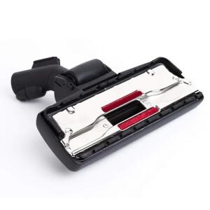 범용 진공 청소기 유로 플로어 브러시 헤드 후버 유레카 레인보우 켄모어 샵 VAC 35mm